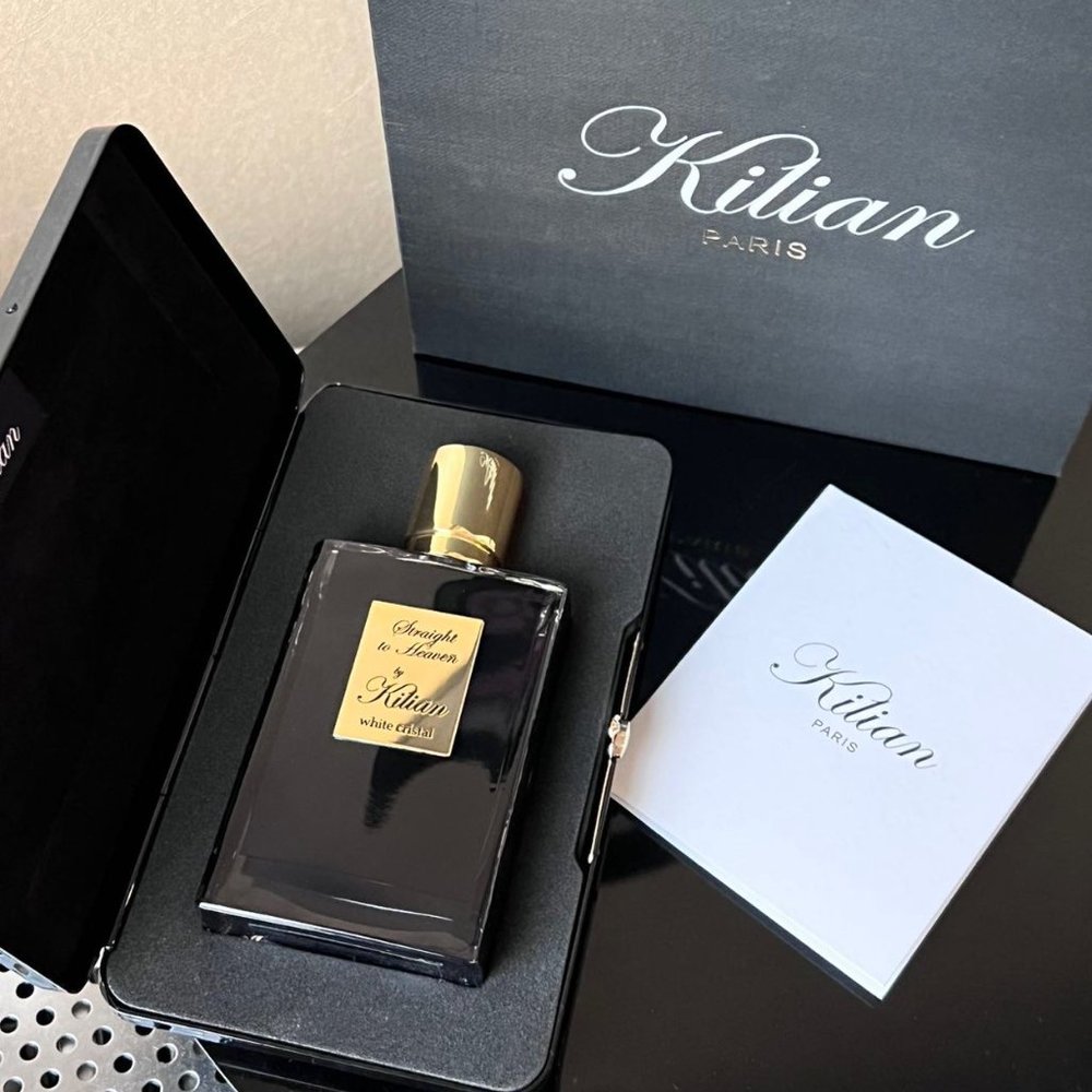 By Kilian straight to heaven 50ML